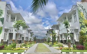 Azhima Resort And Convention